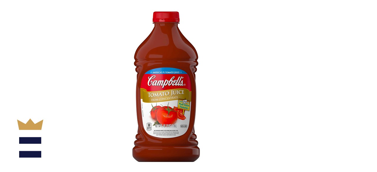 Campbell's Tomato Juice