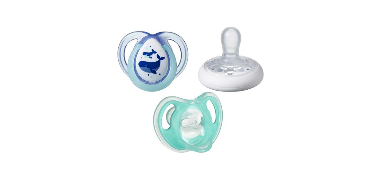 Tommee Tippee Pick-a-Paci奶嘴