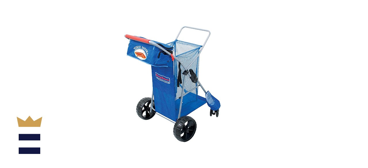 2018 tommy bahama beach sales cart