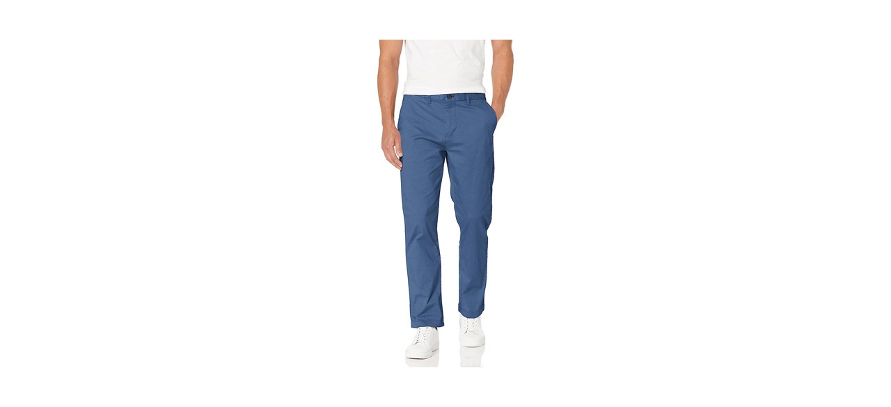 best Tommy Hilfiger Chino Pants