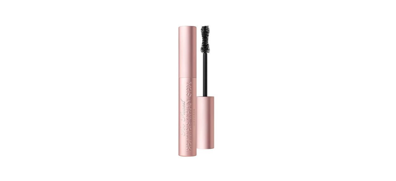 Too Faced Better Than Sex Mascara