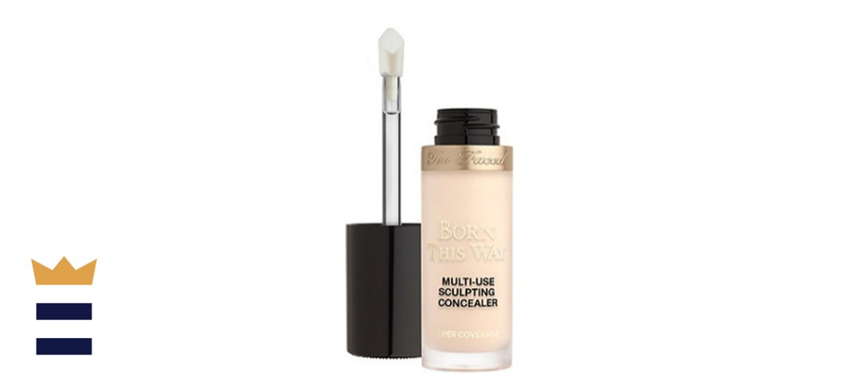 Too Faced Born This Way Super Coverage Concealer Too Faced Born This Way Super Coverage Concealer
