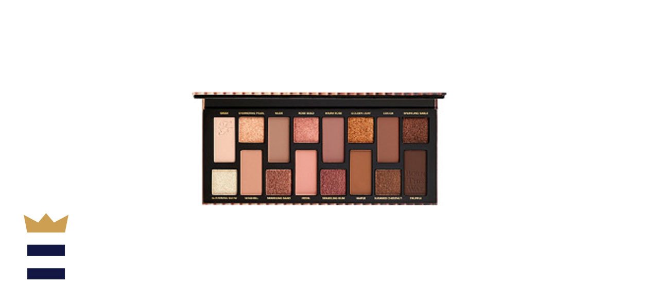 Too Faced Born This Way The Natural Nudes Eyeshadow Palette