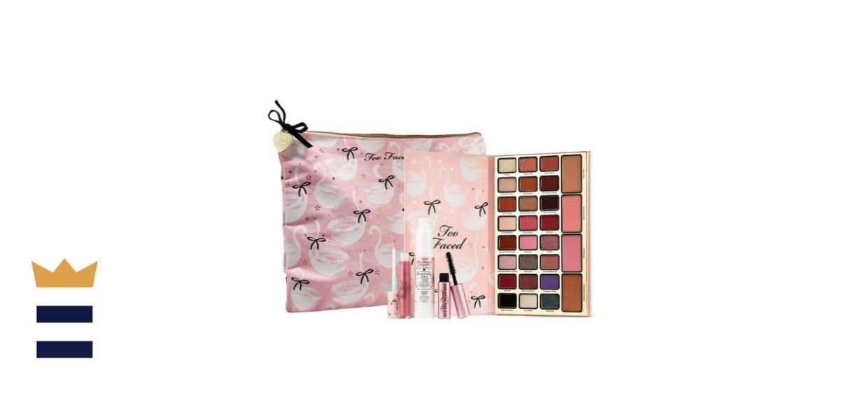 Too Faced Dream Queen Limited-Edition Makeup Collection 