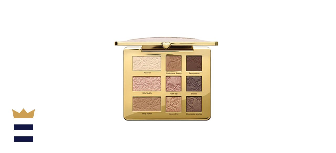 Too Faced Natural Eyes Neutral Eyeshadow Palette