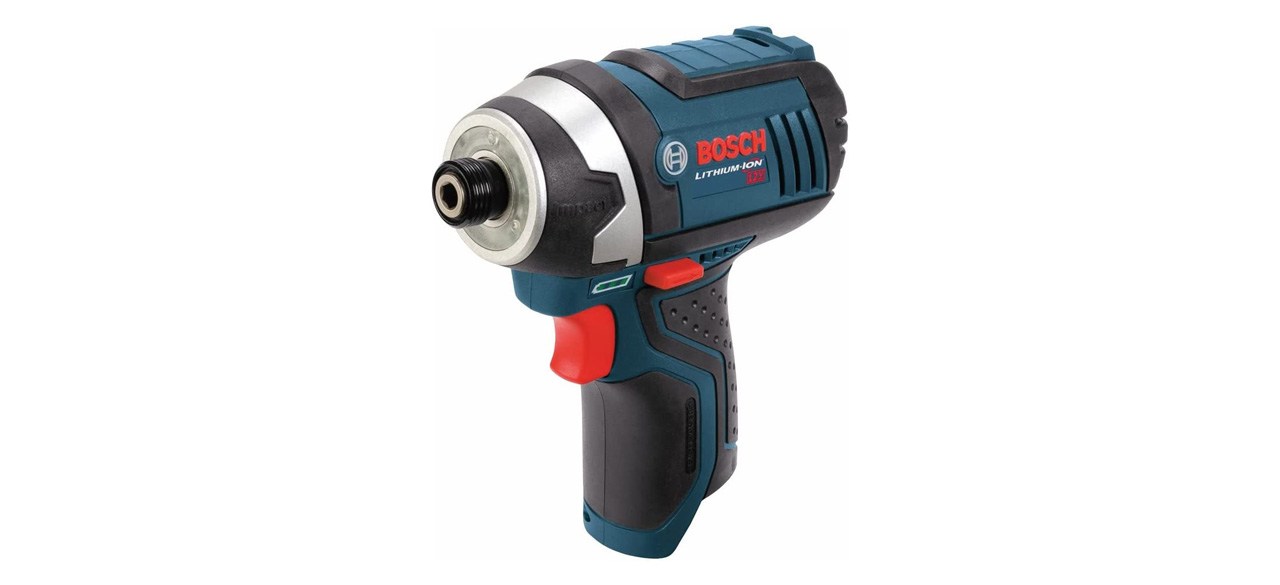 Best Bosch PS41N 12-volt Max Impact Driver 