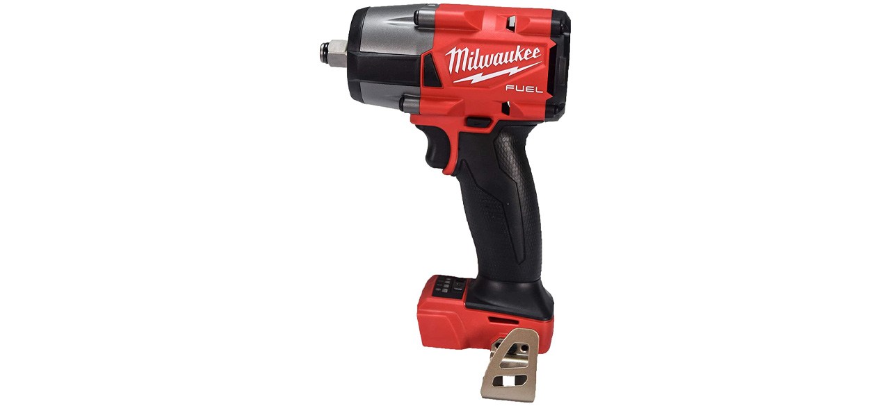 Best Milwaukee M18 Fuel Surge 18-volt Impact Driver 