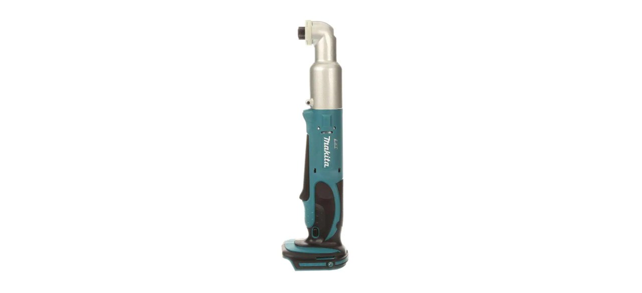 Best Makita 18-volt Cordless Angle Impact Driver