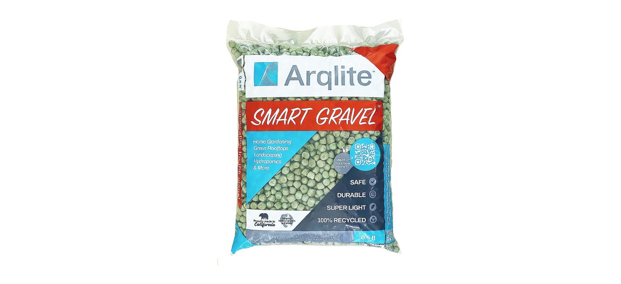 Arqlite Smart Gravel