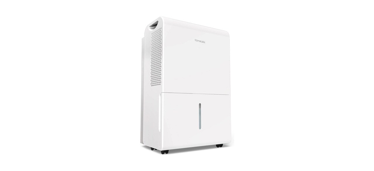 Homelabs Dehumidifier