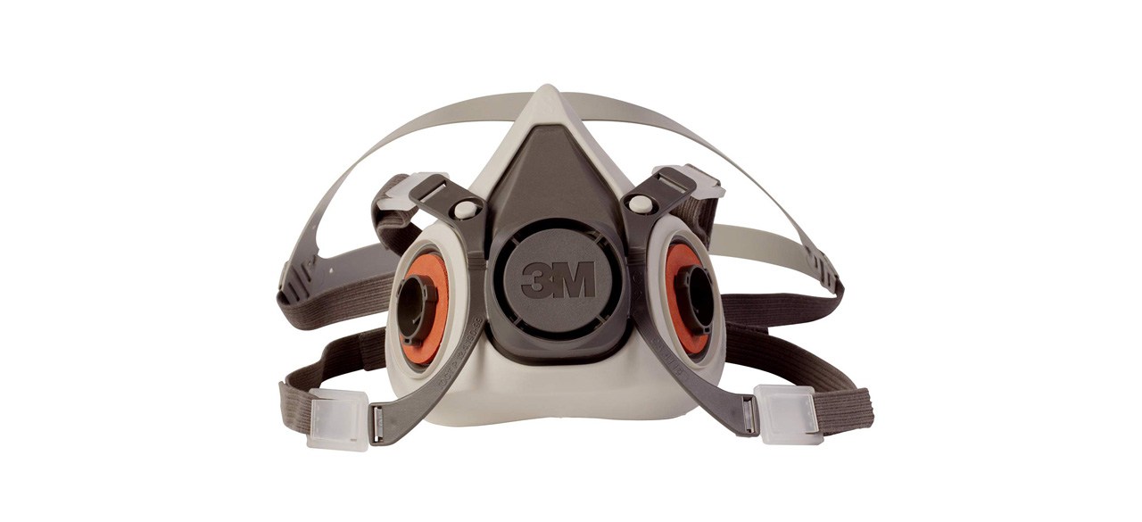 Best 3M Personal Protective Equipment Respirator