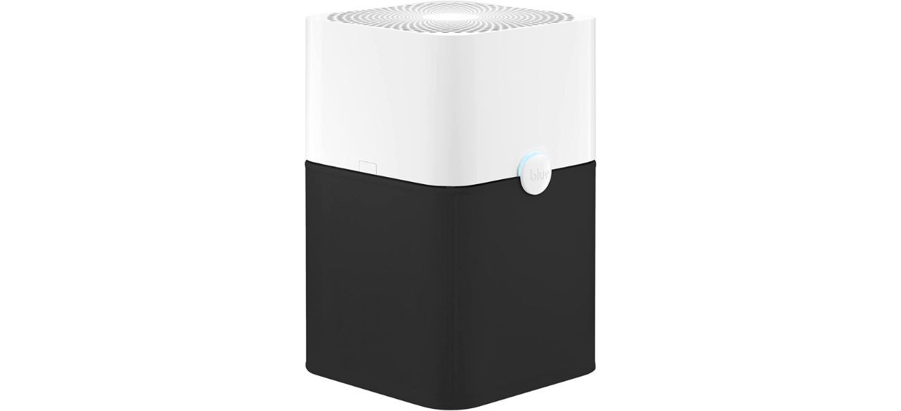 the Blueair Blue Pure 211+ Air Purifier