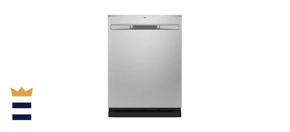 Top Control Smart Built-In Tall Tub Dishwasher