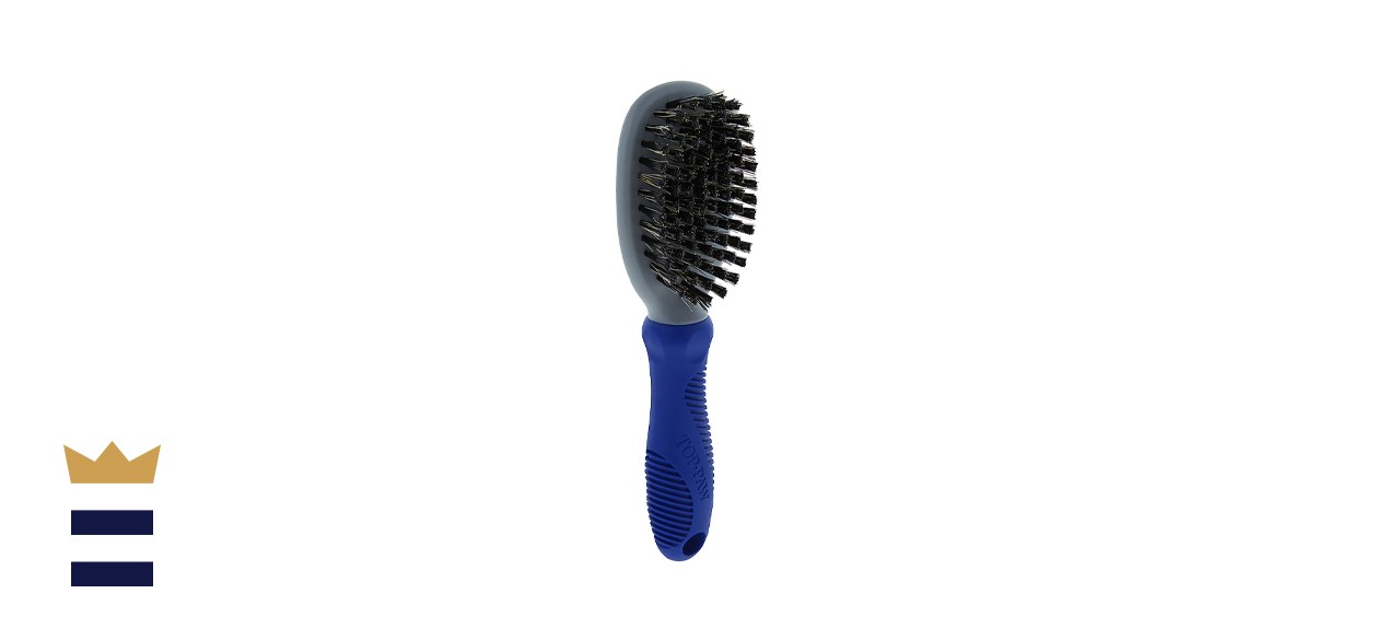 top paw brush