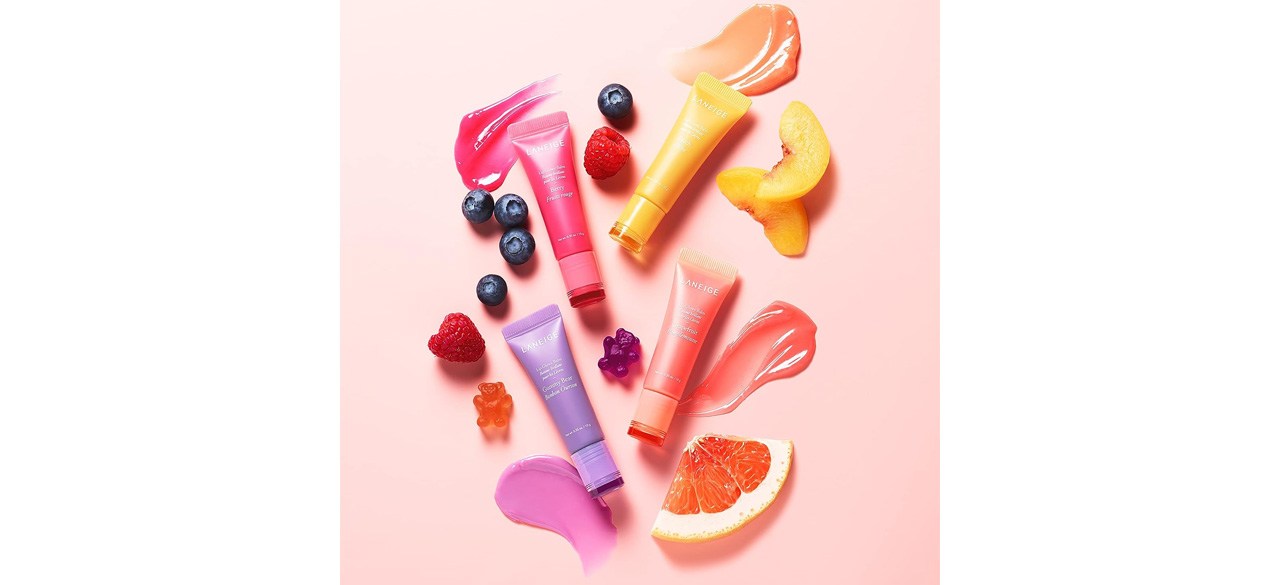 LANEIGE Lip Glow Balm