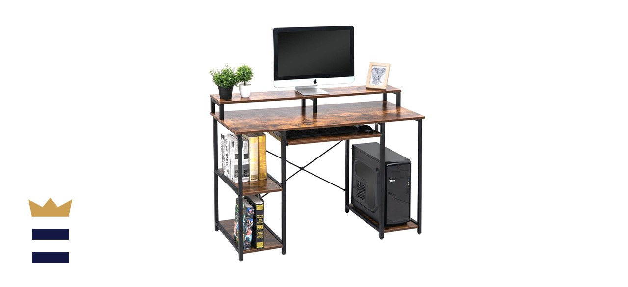 The best dorm desk ABC4 Utah