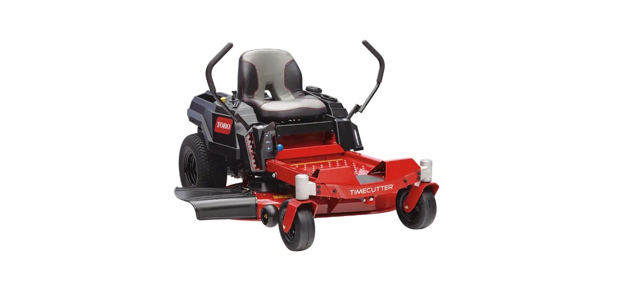 Toro TimeCutter 15.5 Horsepower Briggs and Stratton Riding Mower