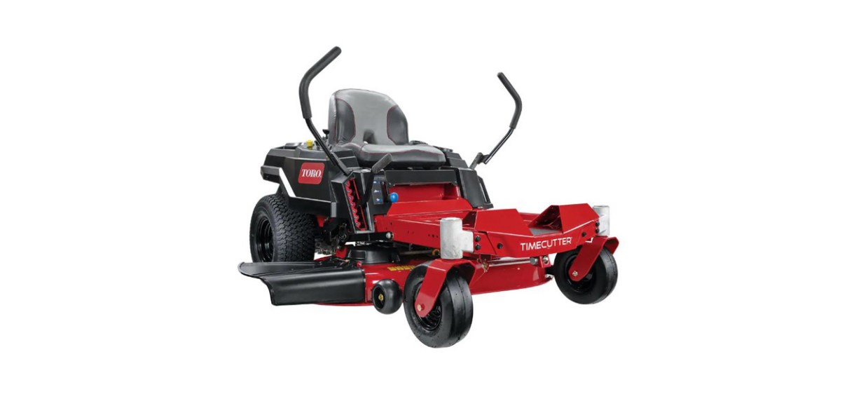 The 7 best zeroturn mowers WFLA