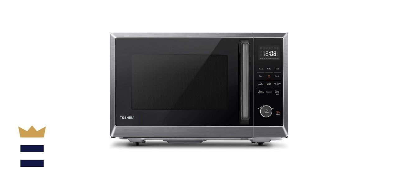 Toshiba Countertop Convection Microwave
