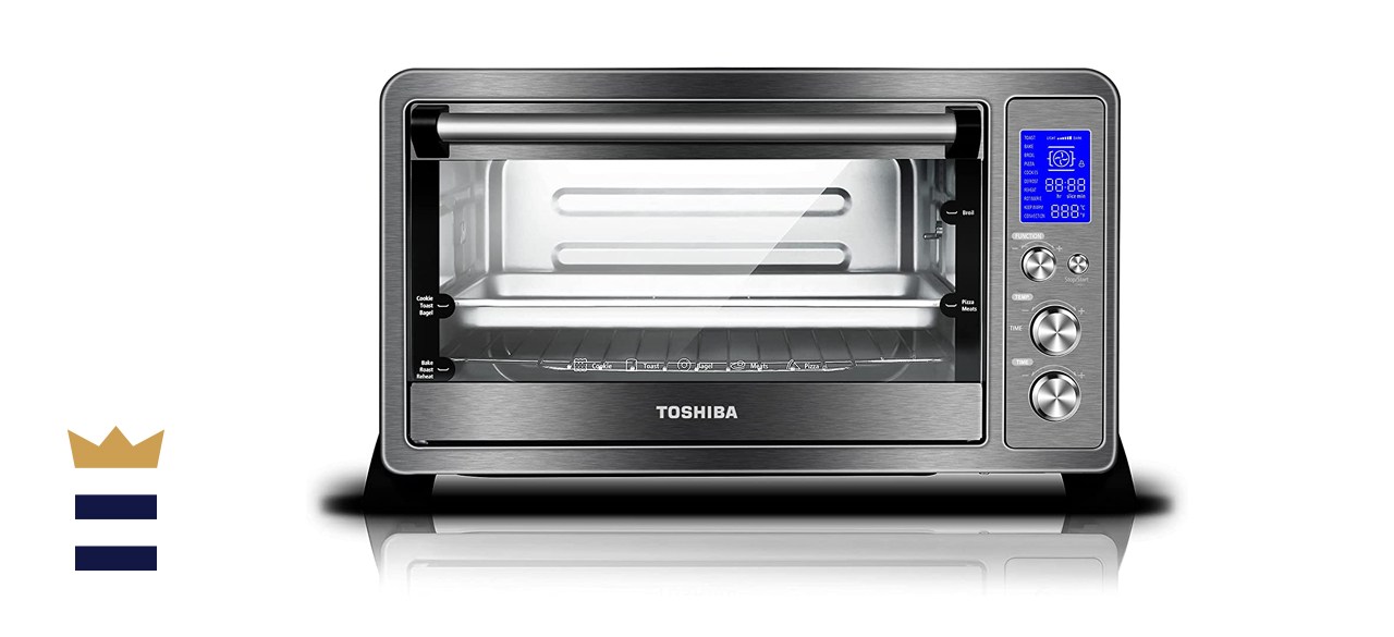 Toshiba Toaster Oven