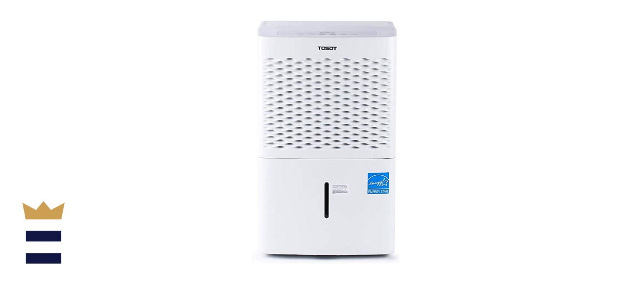 The Best Dehumidifier for Sleep of 2021 - Sleepopolis