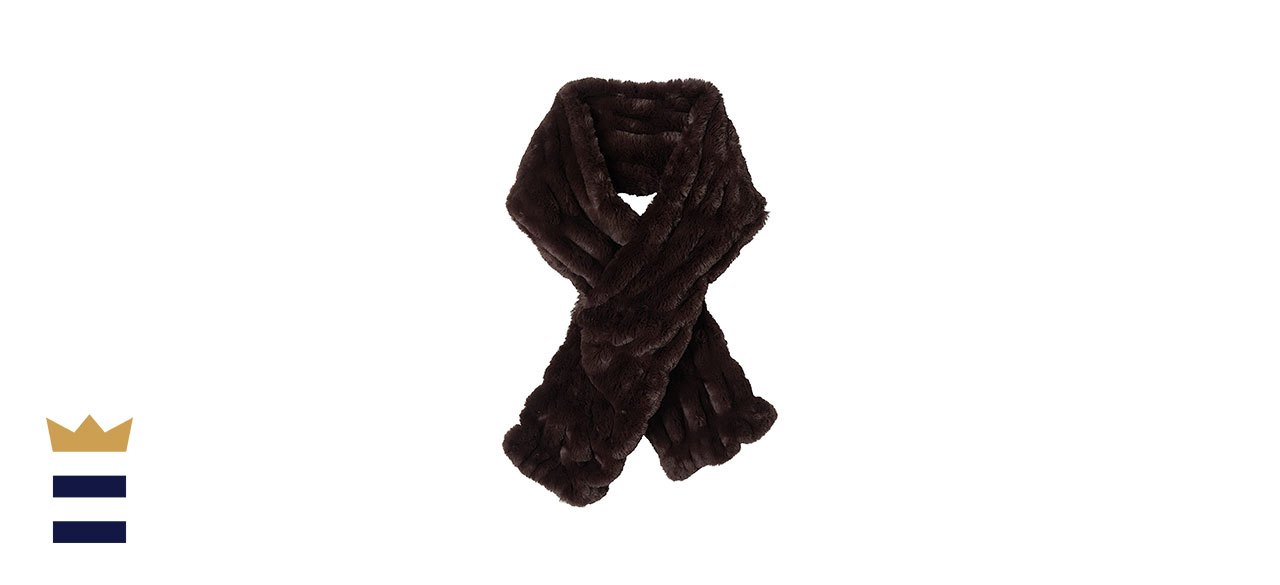 Tourance Florence Long Winter Scarf