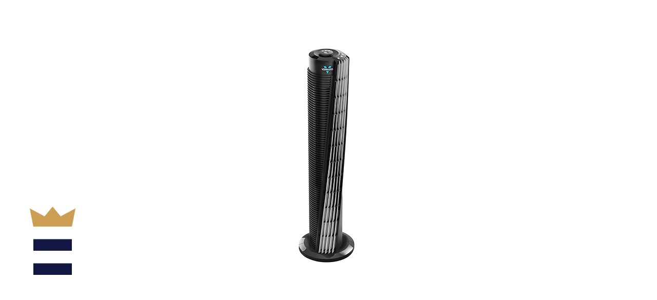 Vornado 184 Whole Room Air Circulator Tower Fan