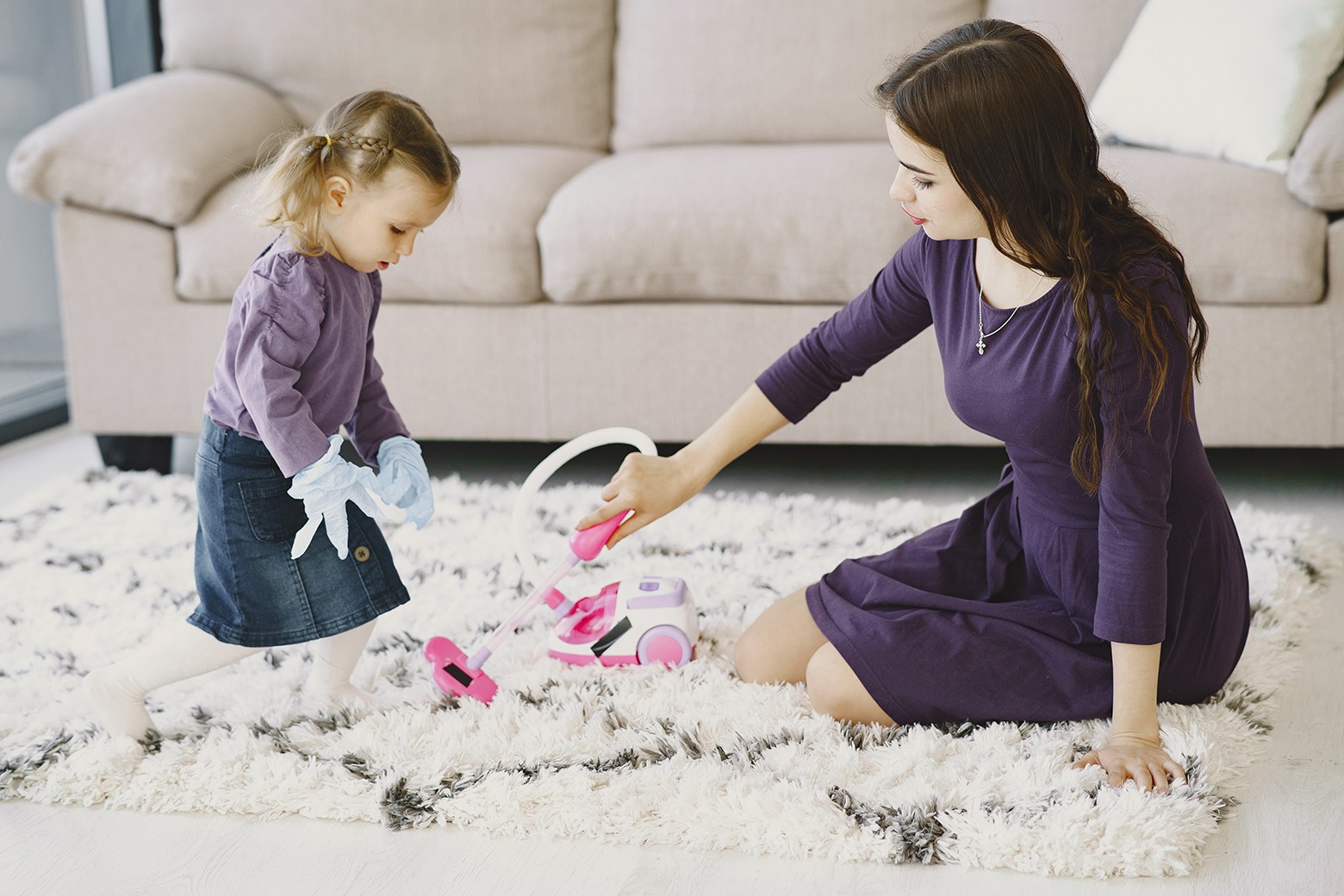 best toy vacuum that really works