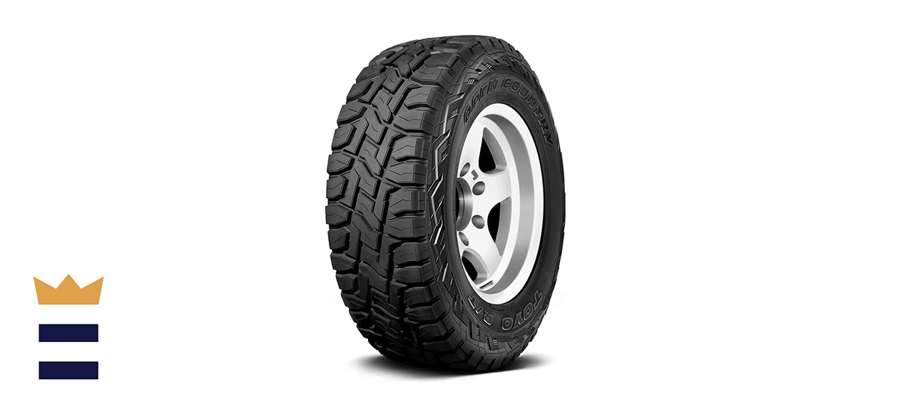 Toyo Open Country R/T