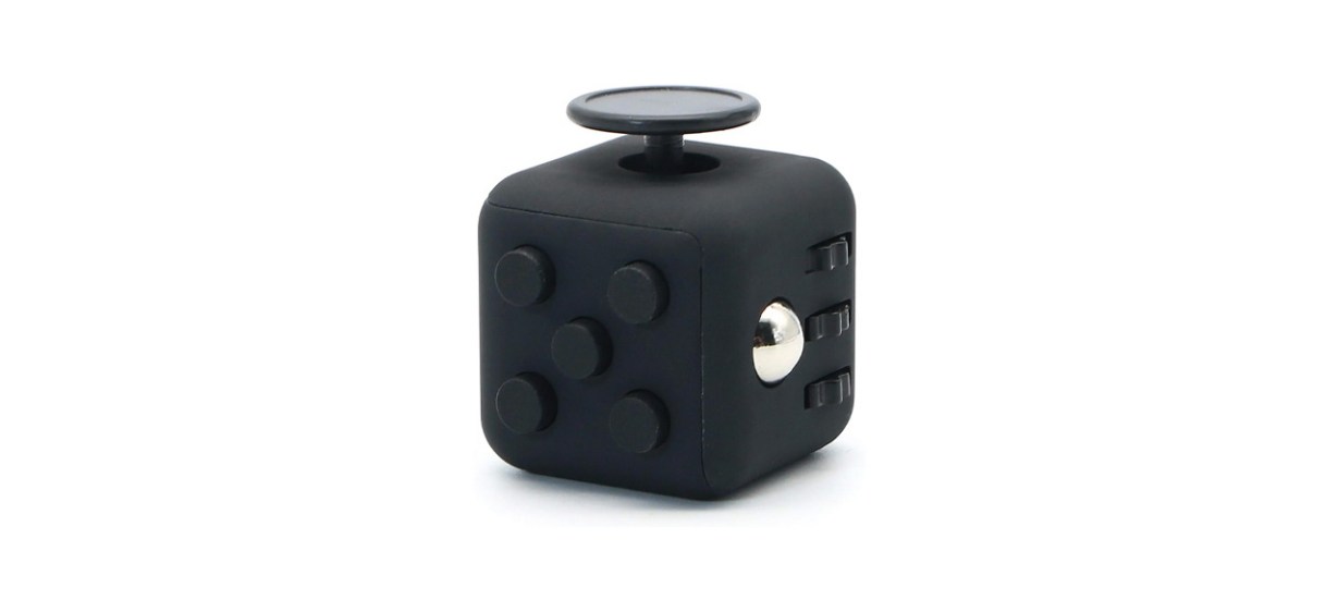 Toys & Games-Best Appash Fidget Cube Toys & Games-Best Appash Fidget Cube