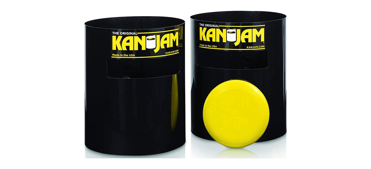 Kan Jam Ultimate Game Set