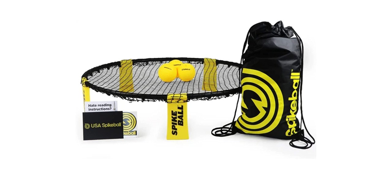 Spikeball Standard 3 Ball Kit