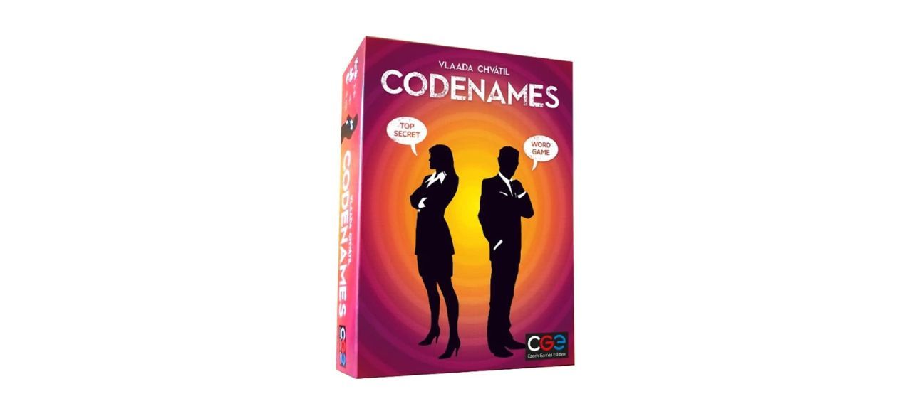 Codenames game