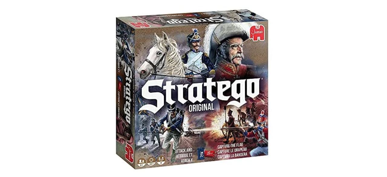 Stratego