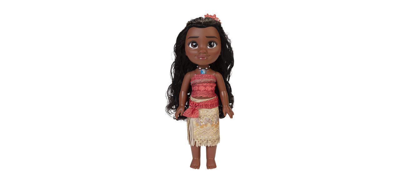 Disney Princess My Friend Moana Doll 