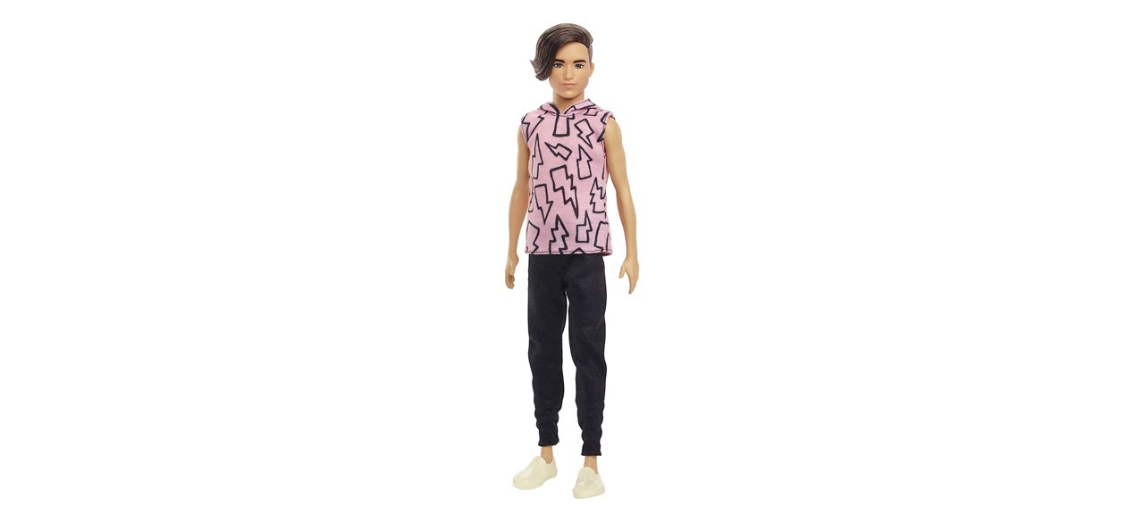 Best Barbie Ken Fashionistas Doll #193