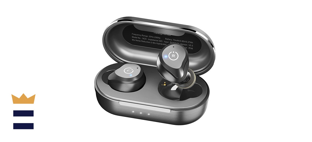 best buy tozo earbuds