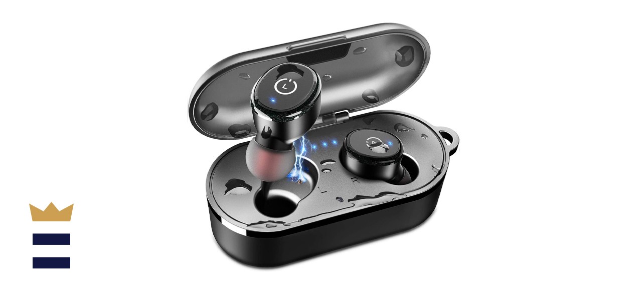 TOZO T10 Bluetooth 5.0 Wireless Earbuds