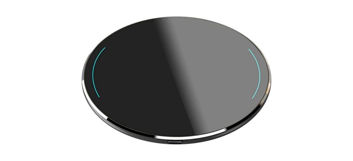 Tozo W1 Wireless Charging Pad Tozo W1 Wireless Charging Pad