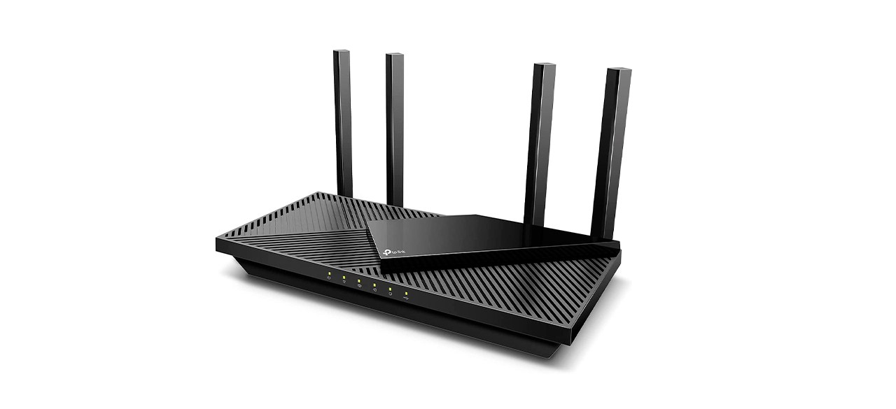 TP-Link AX3000 Router