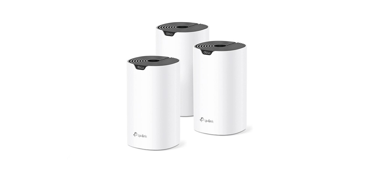 TP-Link Deco Mesh Wi-Fi System