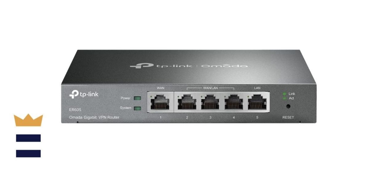 TP-Link ER605
