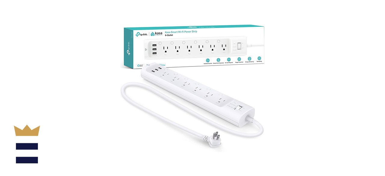 TP-Link Kasa Smart Power Strip