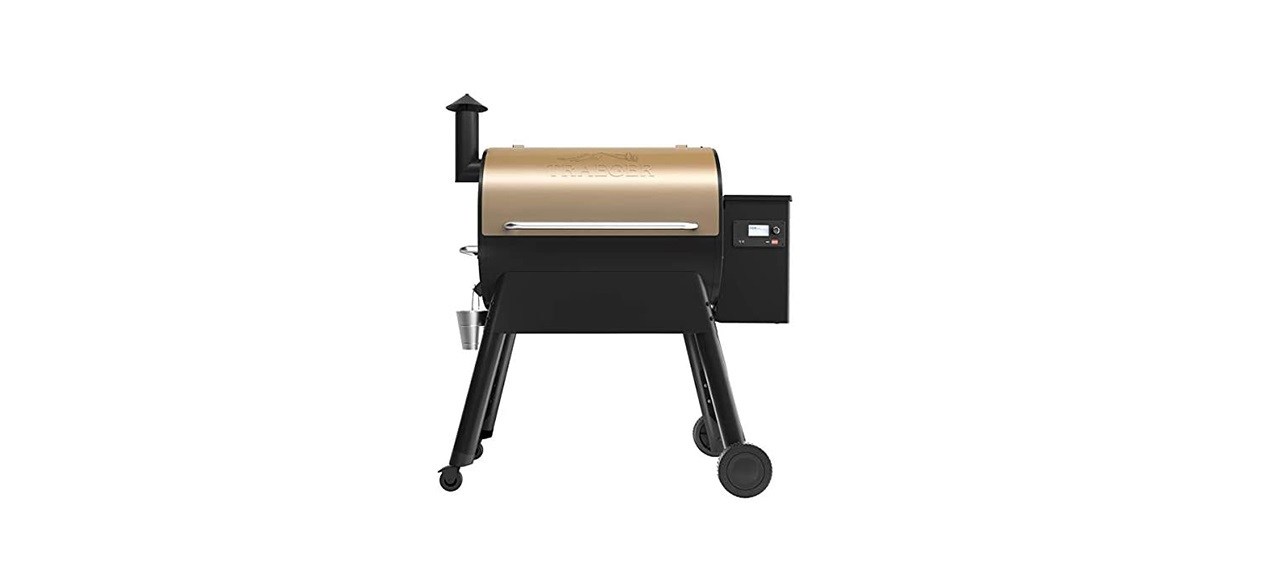 Traeger Pro Series 780 Wood Pellet Grill