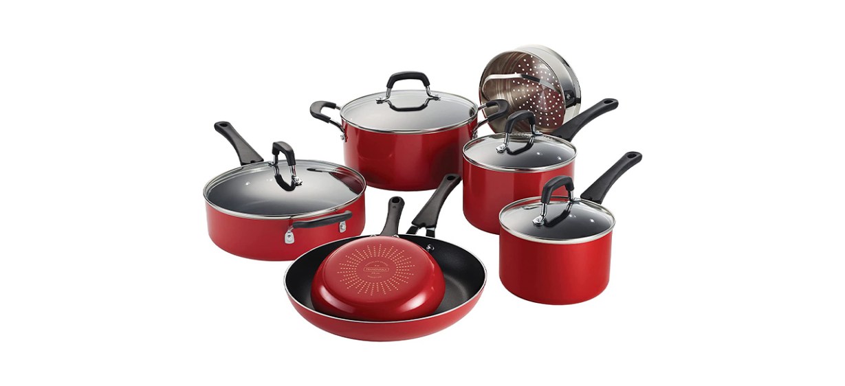Tramontina 11-Piece