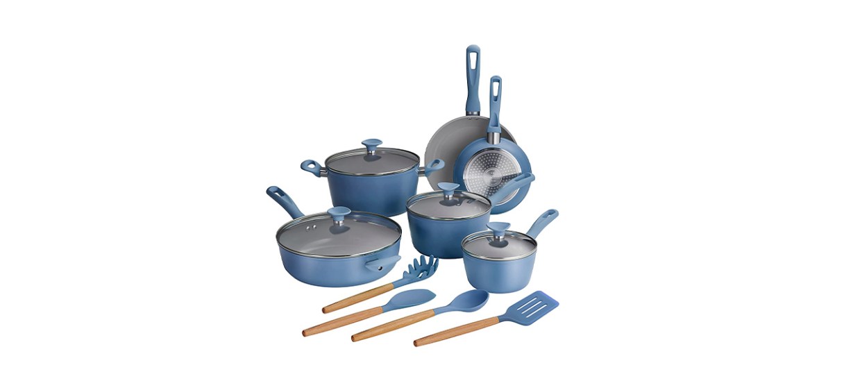 Tramontina 14-Piece