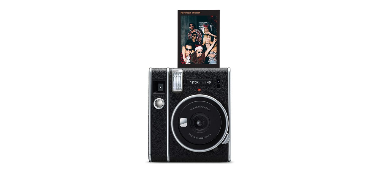 Best Fujifilm Instax Mini 40 Instant Camera