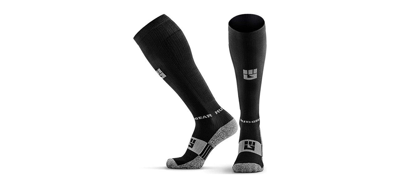 Best MudGear Premium Compression Socks