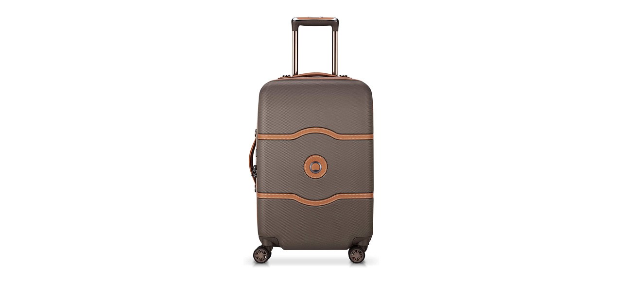 Best Delsey Paris Chatelet Air Hard-Side Luggage