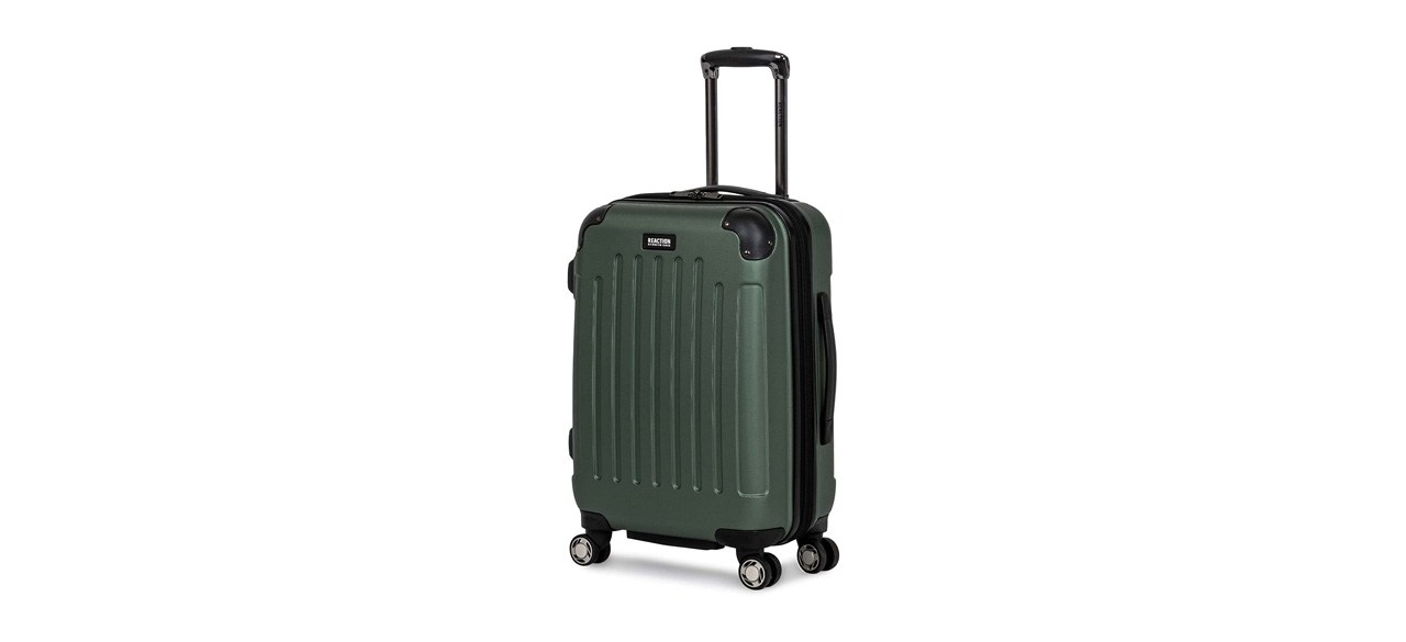 Best Kenneth Cole Reaction Renegade Lightweight Hard-Side Luggage